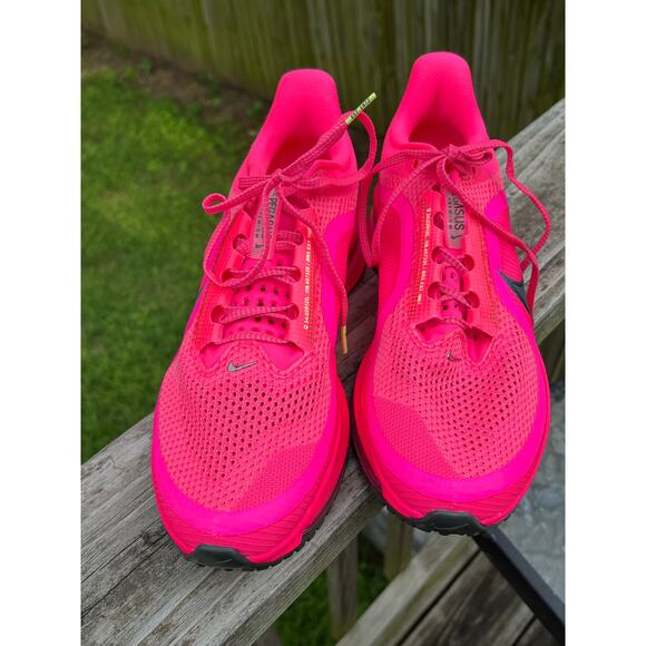 Nike Pegasus Premium Hyper Pink Sequoia HQ2592-600 Men’s Size 11 New main image 8